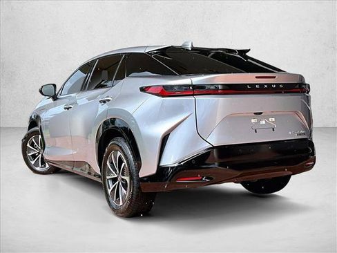 Used 2024 Lexus RZ 450e Premium w/ Accessory Package (Z1) AWD/4WD image 13