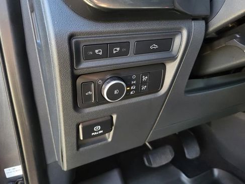 Used 2021 Ford F150 XLT w/ Equipment Group 302A High AWD/4WD image 12