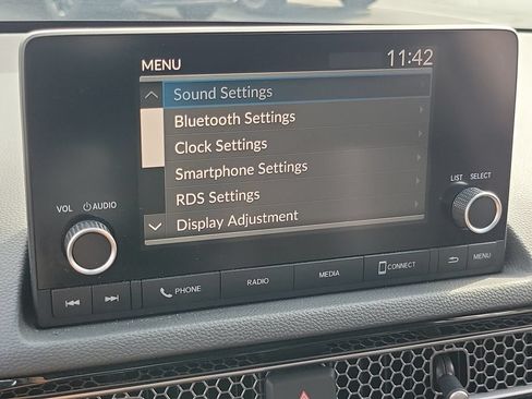 Certified 2023 Honda Civic LX image 28