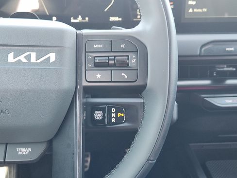 Used 2027 Kia Telluride SX Prestige X-Line AWD/4WD image 30