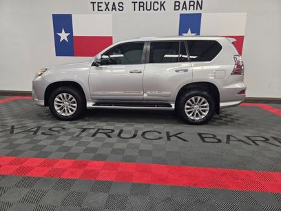 Used 2015 Lexus GX 460