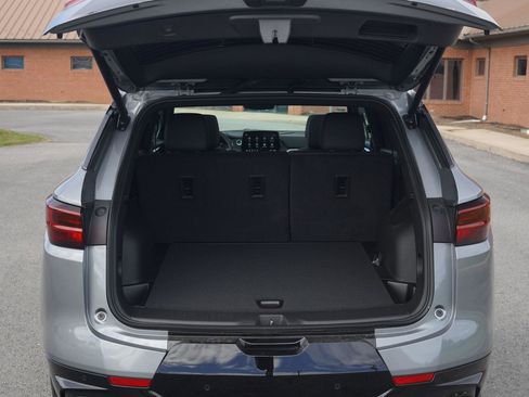 New 2025 Chevrolet Blazer RS image 5