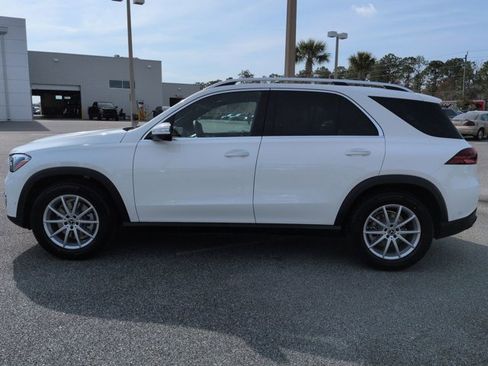 Used 2026 Mercedes-Benz GLE 350 4MATIC image 7