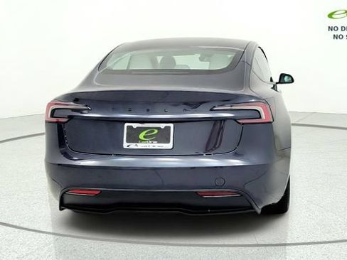 Used 2026 Tesla Model 3 RWD image 7