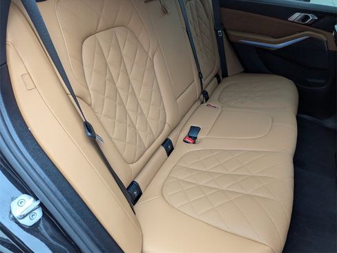 Certified 2025 BMW X5 xDrive50e w/ Parking Assistance Package image 21