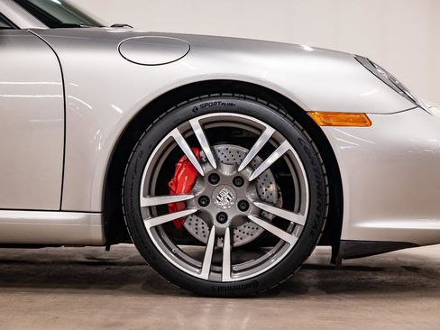 Used 2011 Porsche 911 Carrera S RWD image 39