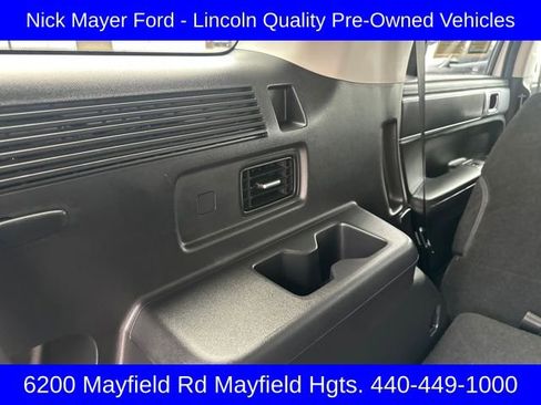 Used 2024 Hyundai Santa Fe XRT image 26