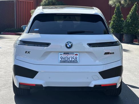 Used 2024 BMW iX M60 image 5