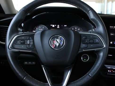 Used 2023 Buick Envision Avenir FWD image 28