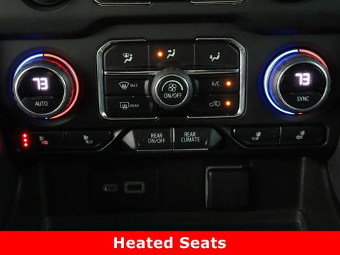 Used 2023 Chevrolet Tahoe RST image 23