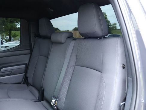 Used 2024 Toyota Tacoma SR5 RWD image 13