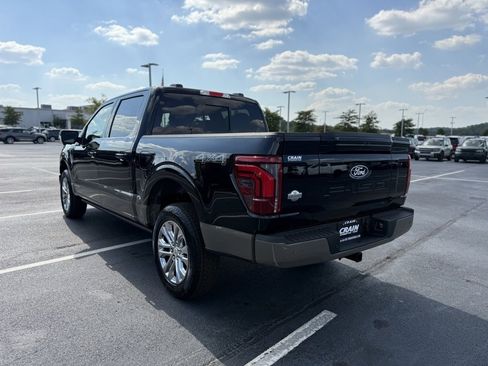 New 2025 Ford F150 King Ranch image 5