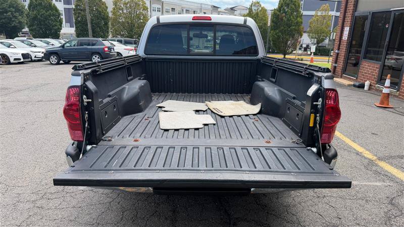 Used 2009 Toyota Tacoma 2WD Access Cab w/ SR5 Pkg #2 image 12