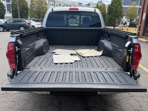 Used 2009 Toyota Tacoma 2WD Access Cab w/ SR5 Pkg #2 image 12