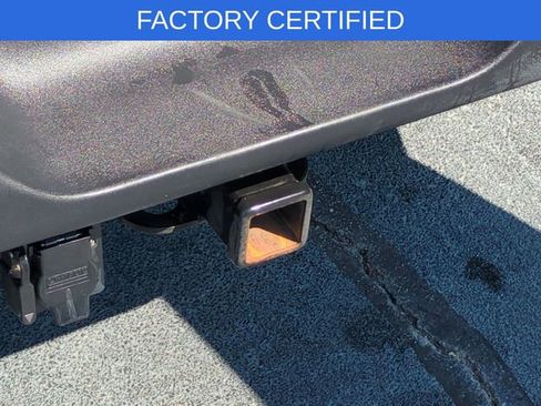 Certified 2020 Jeep Wrangler Unlimited Sport S AWD/4WD image 30