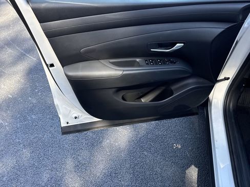 New 2026 Hyundai Santa Cruz SEL image 10