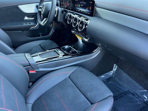 New 2026 Mercedes-Benz CLA 250 image 17