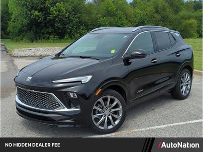 Used 2025 Buick Encore GX Avenir w/ Avenir Technology Package