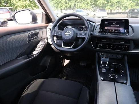 Certified 2023 Nissan Rogue S AWD/4WD image 23