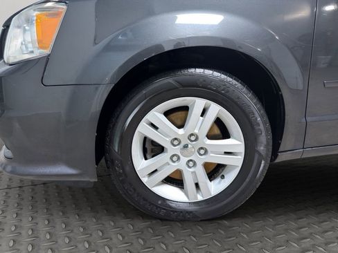 Used 2012 Dodge Grand Caravan Crew w/ Crew Value Pkg image 26