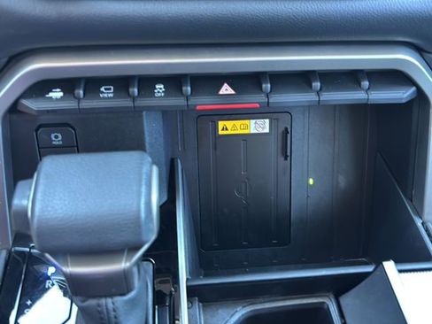 Used 2024 Toyota Sequoia Limited w/ Tow Technology Package image 29