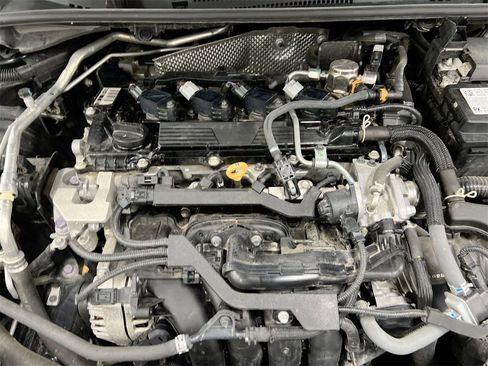 Used 2023 Toyota Corolla SE w/ Carpet Mat Package (TMS) image 25