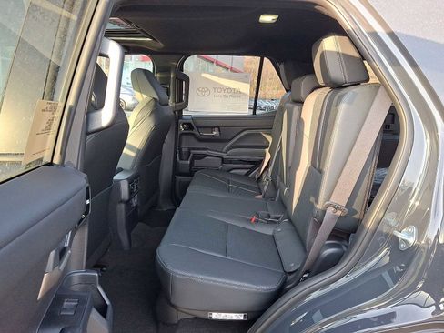 New 2026 Toyota 4Runner Limited image 13