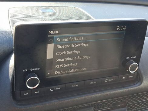 Used 2023 Honda HR-V LX image 16