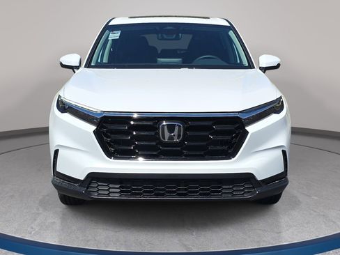 New 2026 Honda CR-V EX image 2