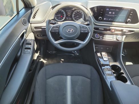 Certified 2022 Hyundai Sonata SEL FWD image 13