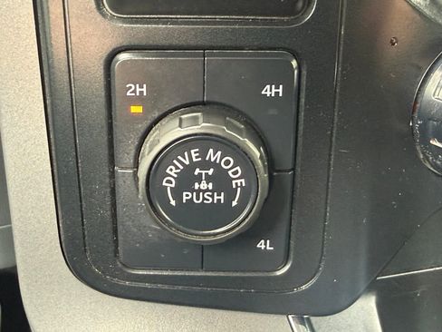 Used 2024 Ford F150 XLT w/ Mobile Office Package AWD/4WD image 3