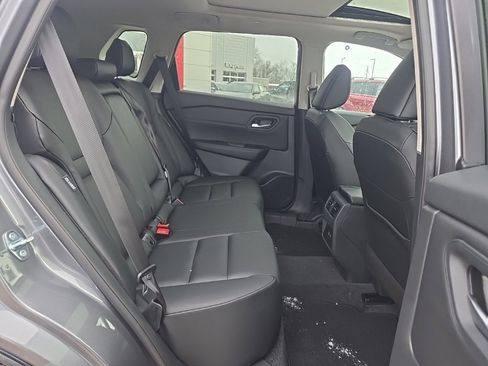 New 2026 Nissan Rogue SV image 22