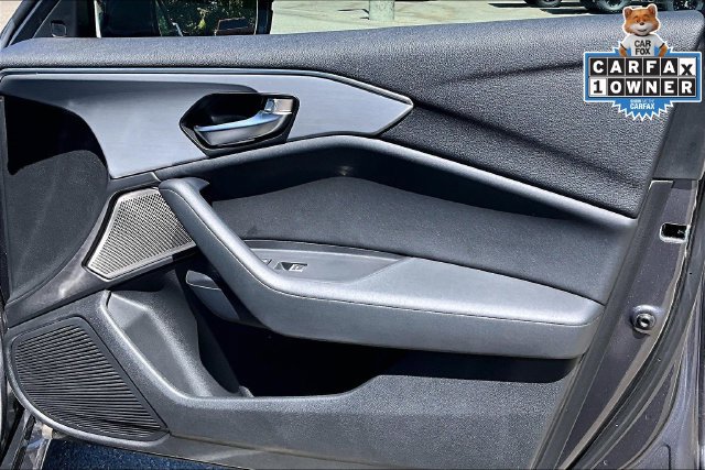 Used 2022 Acura TLX w/ Technology Package FWD image 24