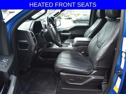 Used 2019 Ford F150 XLT w/ Equipment Group 302A Luxury