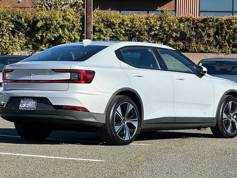 Used 2023 Polestar Polestar 2 w/ Pilot Pack image 5