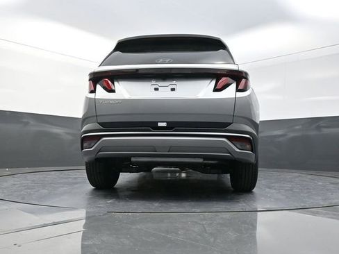 New 2026 Hyundai Tucson SEL FWD image 34