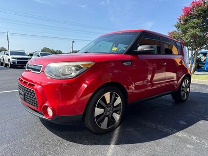 Used 2015 Kia Soul !