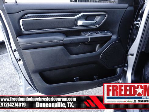 Used 2026 RAM 1500 Lone Star AWD/4WD image 39