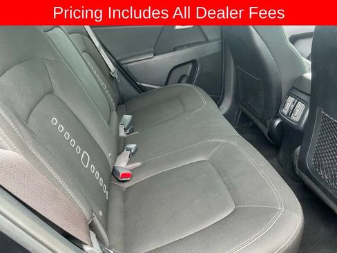 Used 2014 Kia Sportage EX FWD image 20
