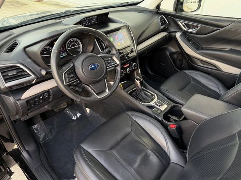 Used 2022 Subaru Forester Limited w/ Popular Package #2 image 10