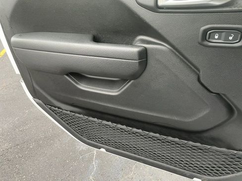 Used 2022 Jeep Wrangler Unlimited Sport image 20