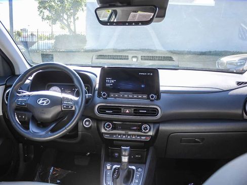 Certified 2023 Hyundai Kona Limited image 18
