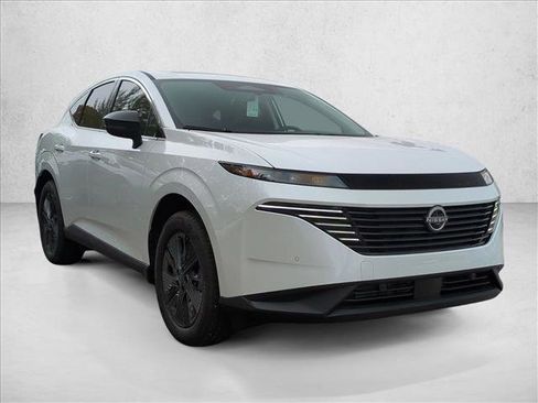 New 2026 Nissan Murano SL image 6