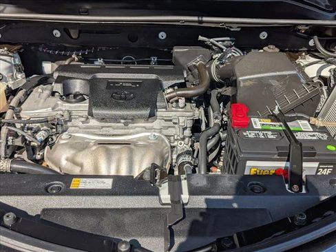 Used 2018 Toyota RAV4 XLE image 22