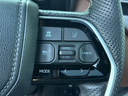 Used 2024 Toyota Tundra 1794 Edition AWD/4WD image 25