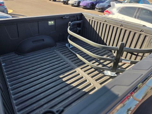 Used 2023 Toyota Tundra Capstone image 5