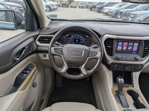 Used 2019 GMC Acadia Denali w/ Technology Package image 20