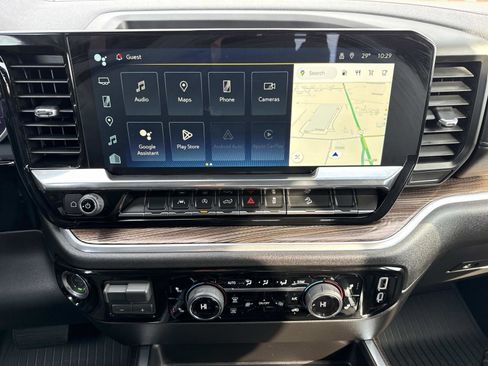 New 2026 Chevrolet Silverado 1500 LT image 3