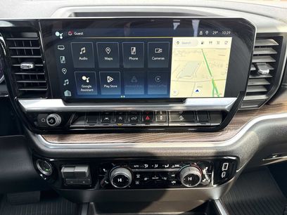 New 2026 Chevrolet Silverado 1500 LT