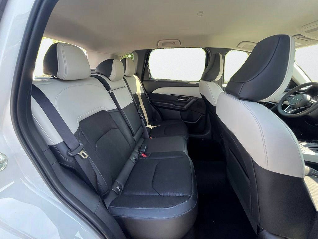 New 2026 MAZDA CX-5 Preferred AWD/4WD image 23